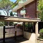 Piccolomini San Peter - Terrace Flat