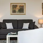 Piccolomini San Peter - Terrace Flat