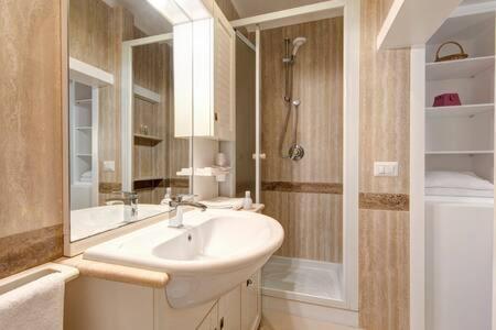 Appartamento Piccolomini San Peter - Terrace Flat *