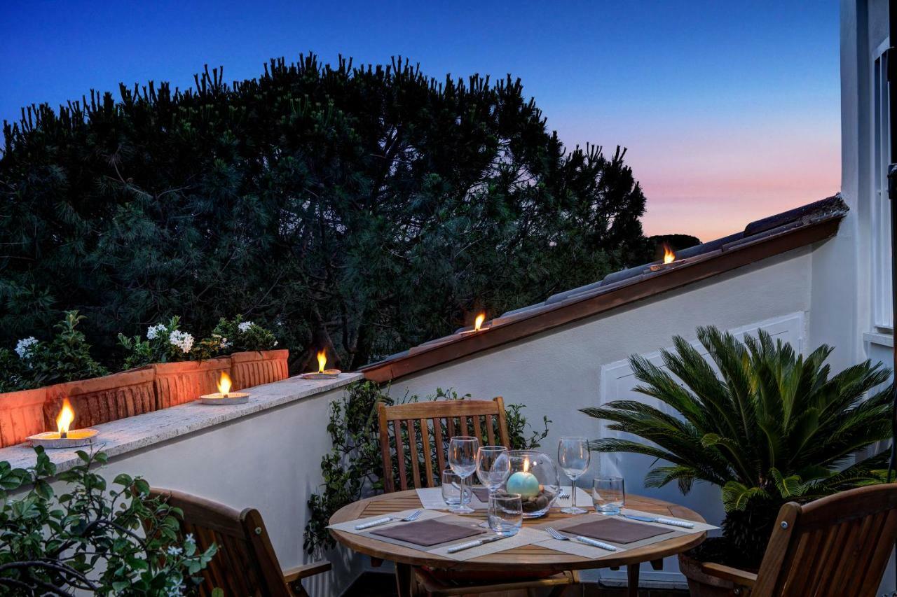 Appartamento Piccolomini San Peter - Terrace Flat Roma